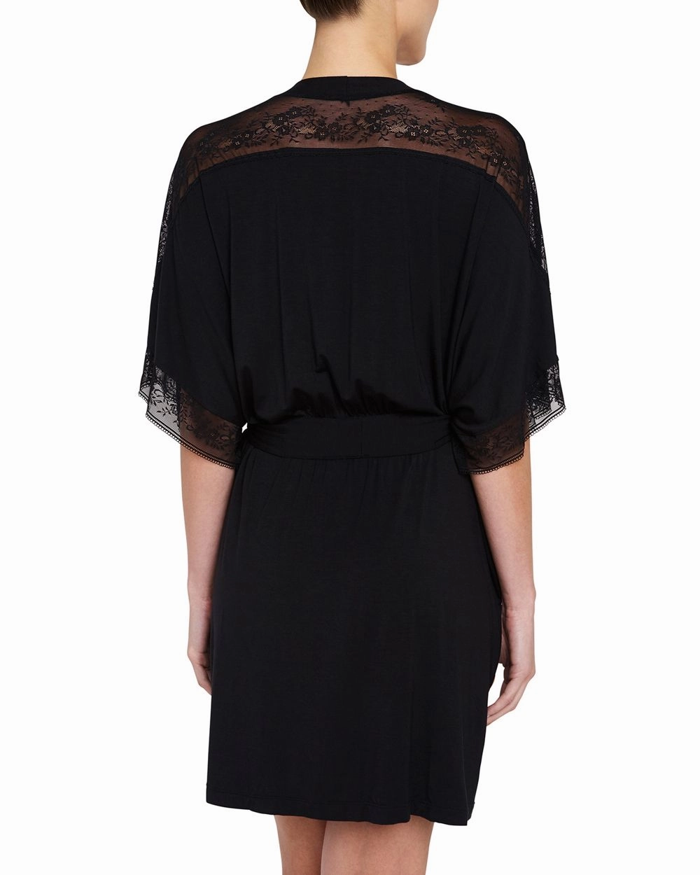 Adora Date Robe