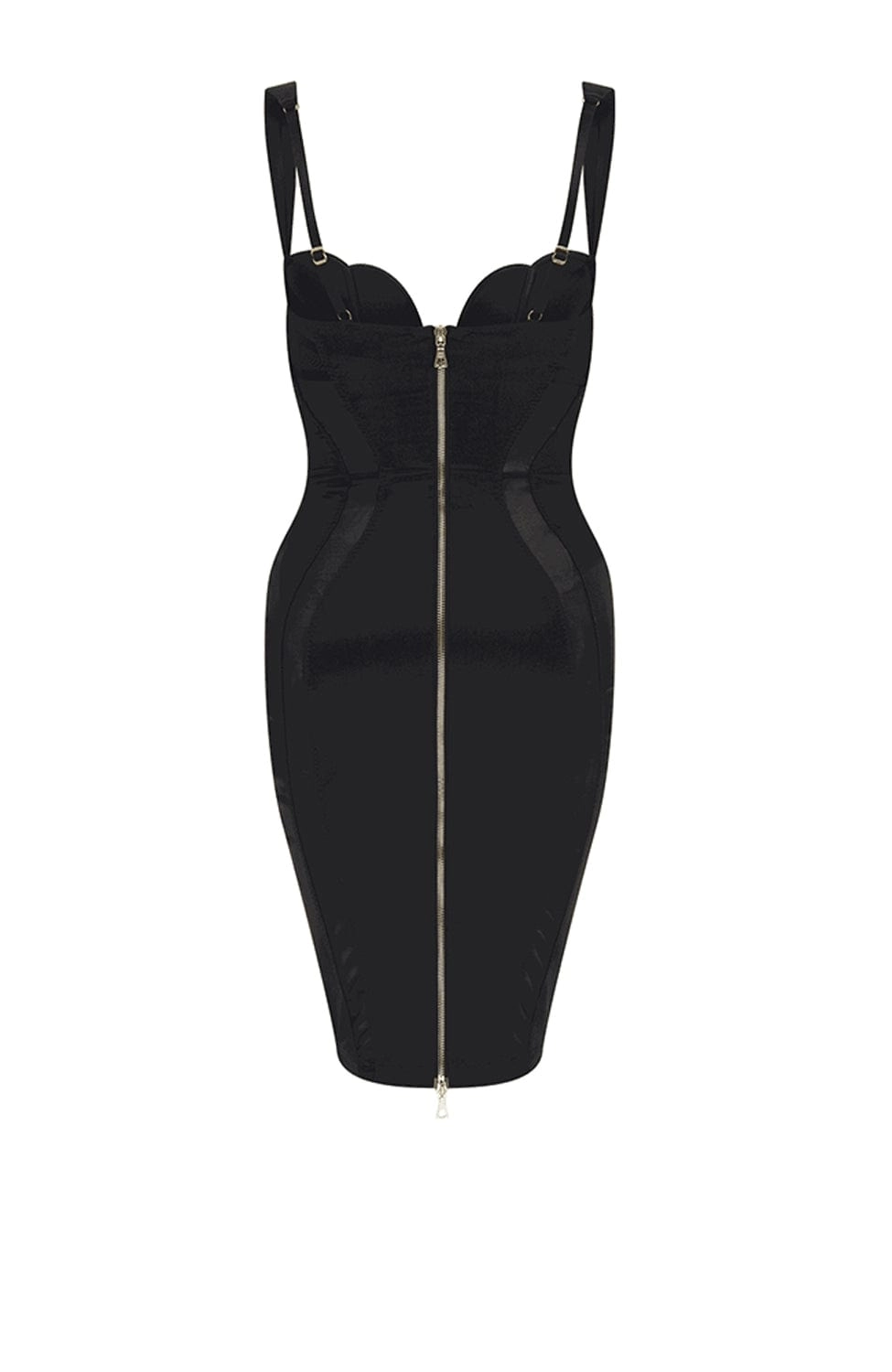 Brandi Dress