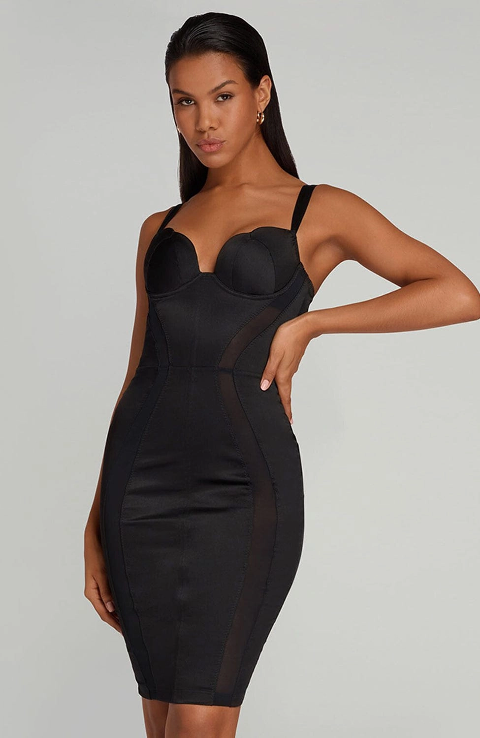 Brandi Dress