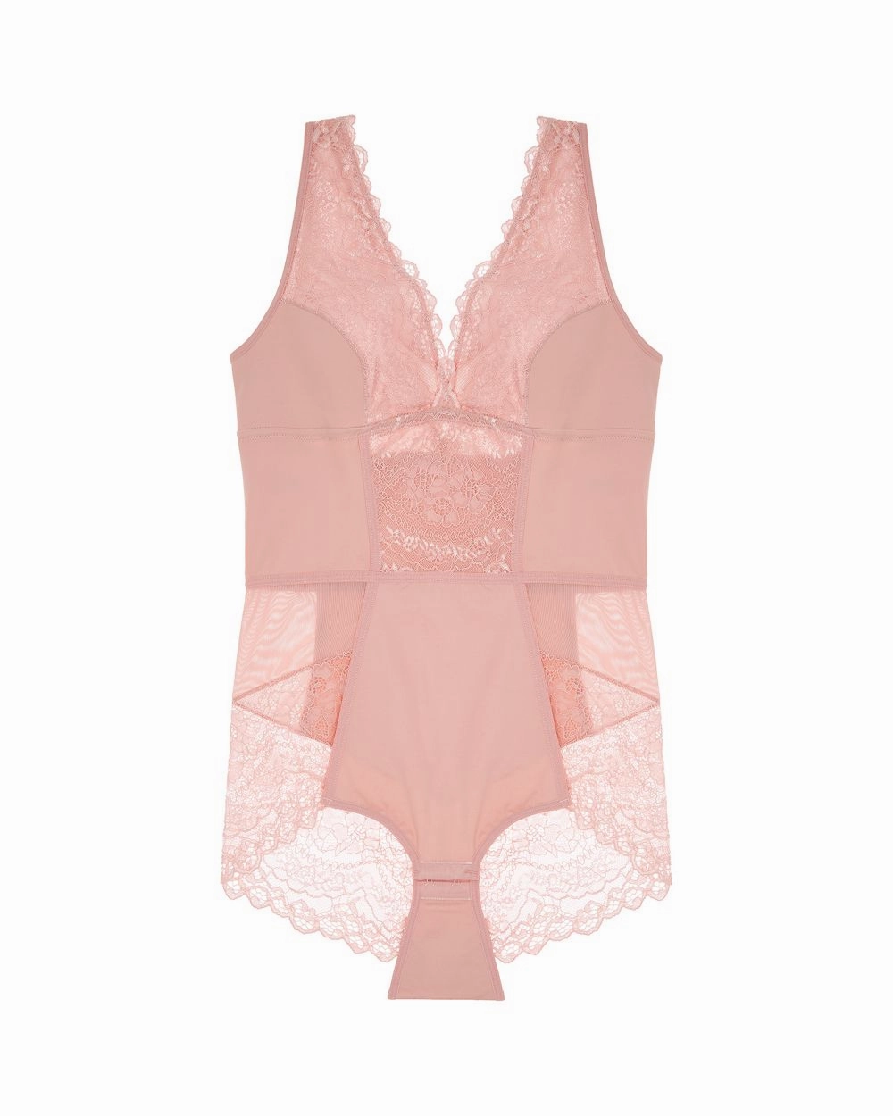 Brazilian Flair Bodysuit