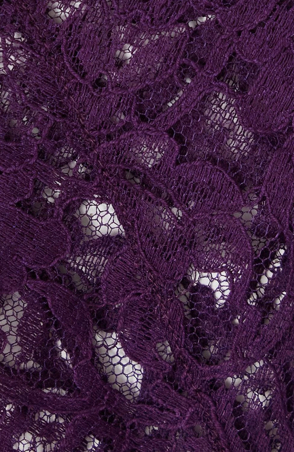 Camille Garter Belt