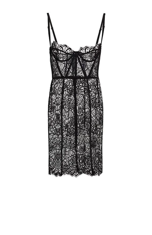 Coquette Dress