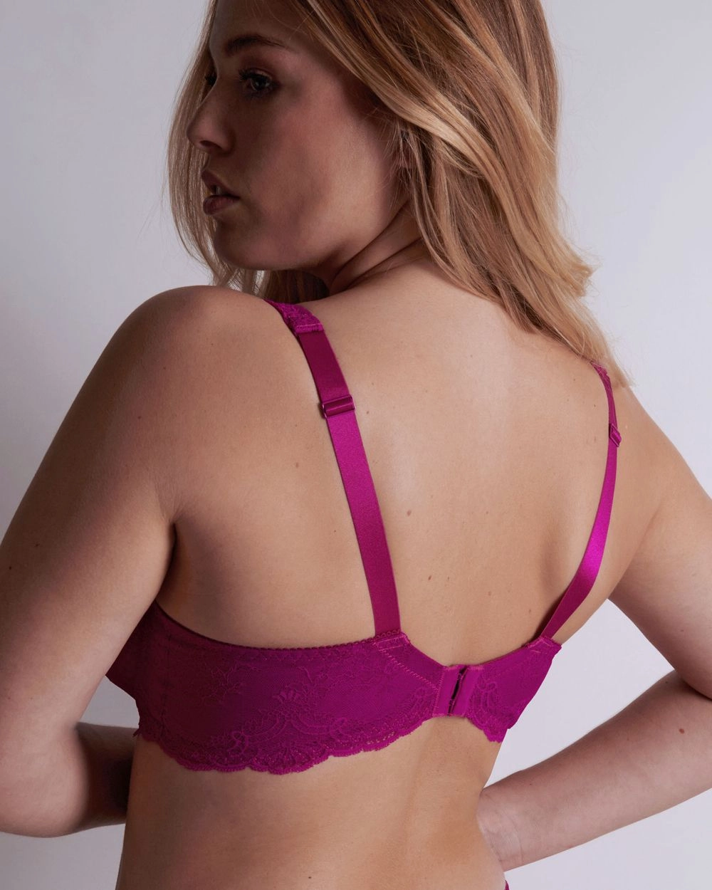 Danse des Sens Half Cup Bra