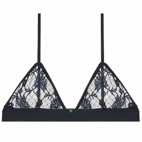 Encanto Triangle Bra