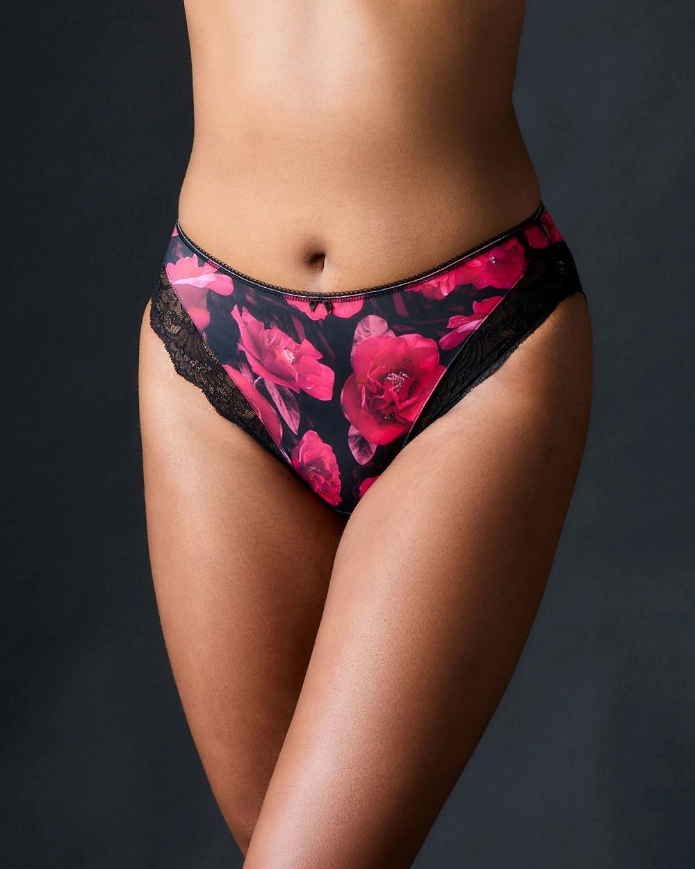 Fantasie Lucia Brief