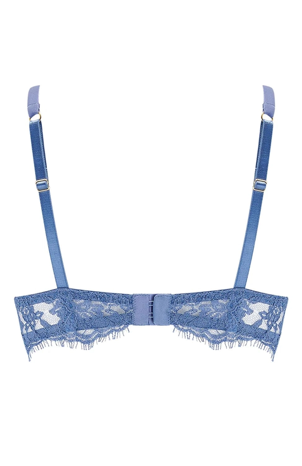 Hera Balcony Bra