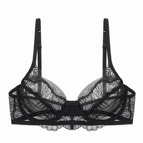 Iconic Essence Underwire Bra