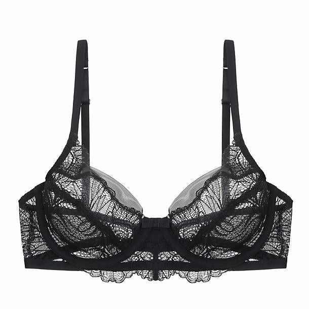 Iconic Essence Underwire Bra