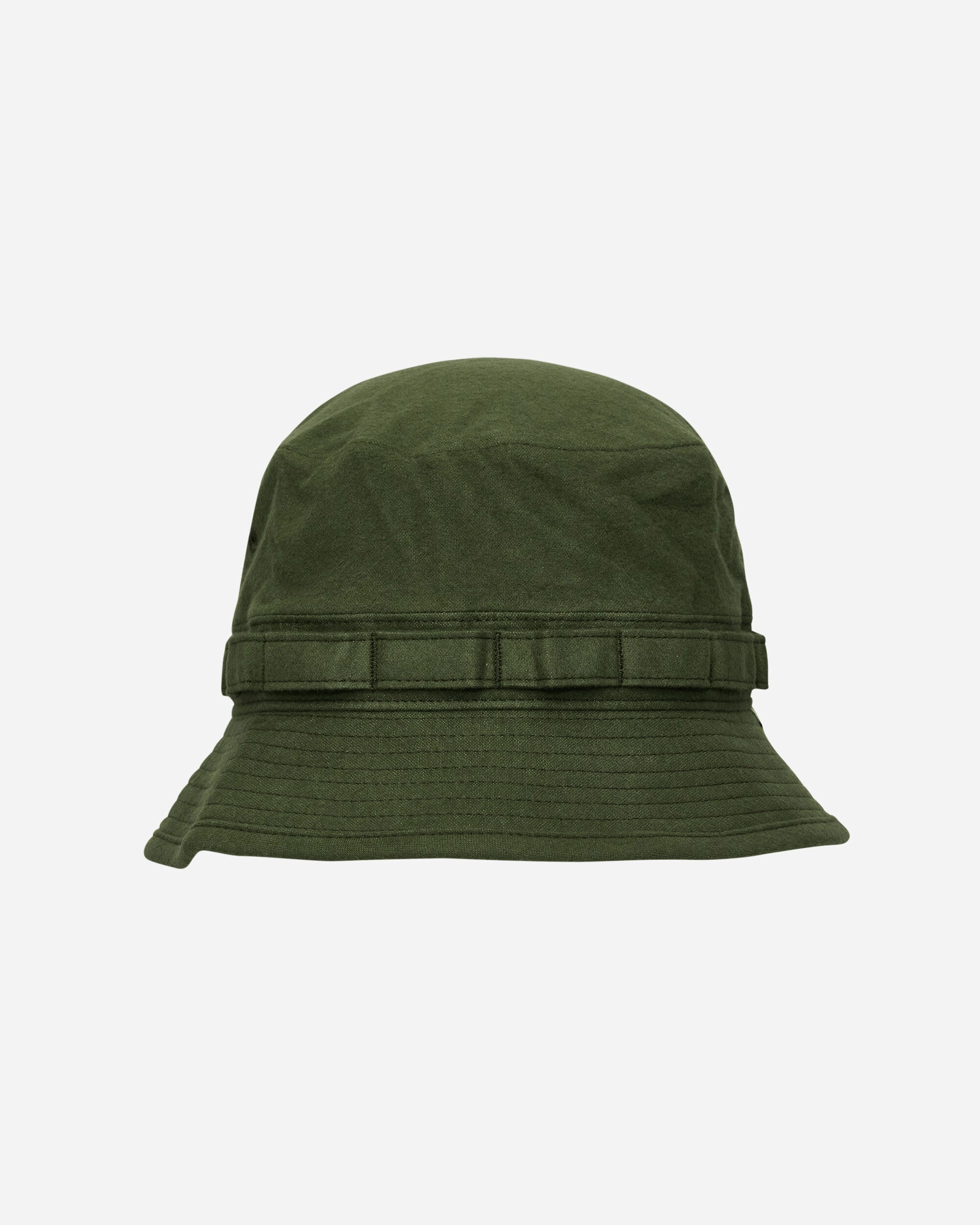 Jungle Hat Olive Drab