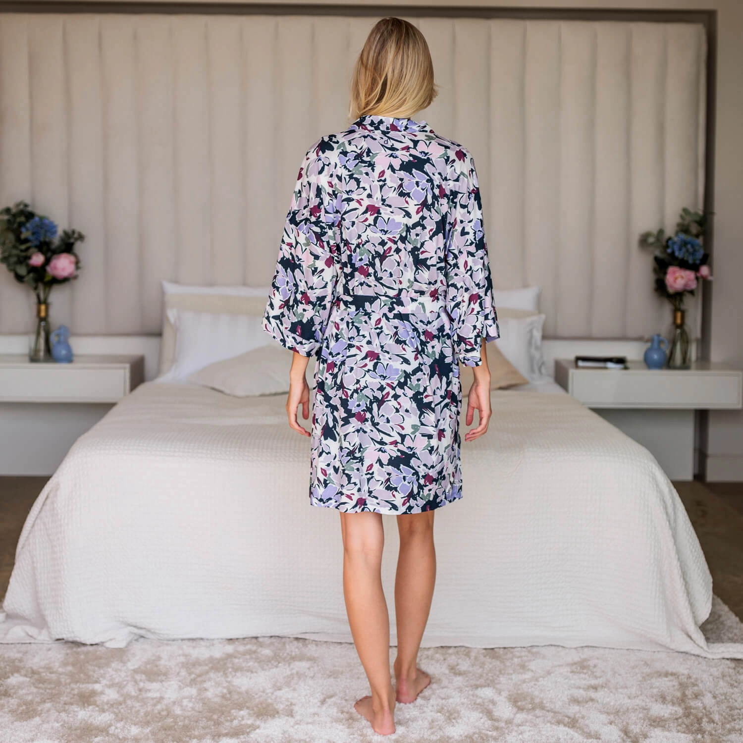 Kimono — RELAXWEAR