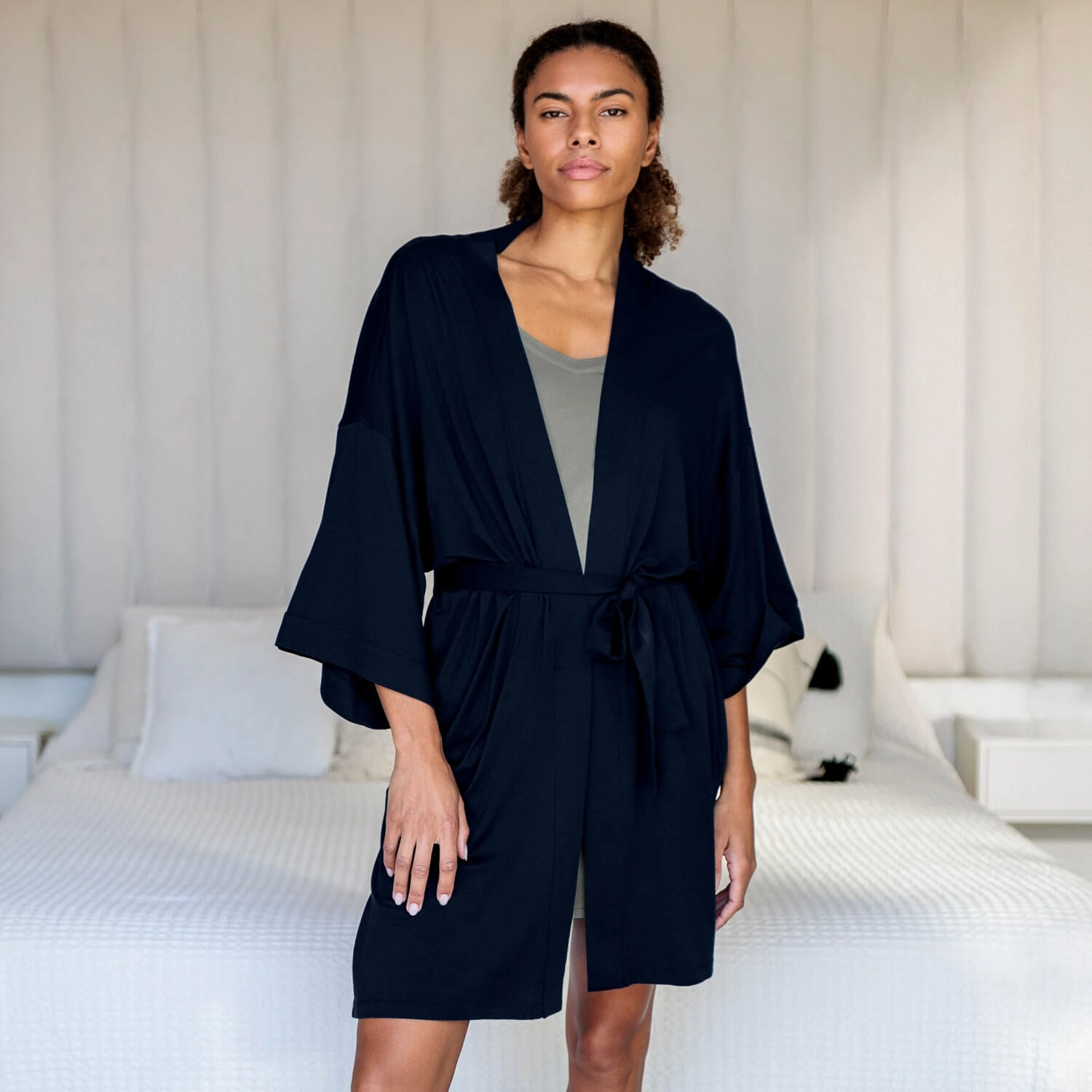 Kimono — RELAXWEAR