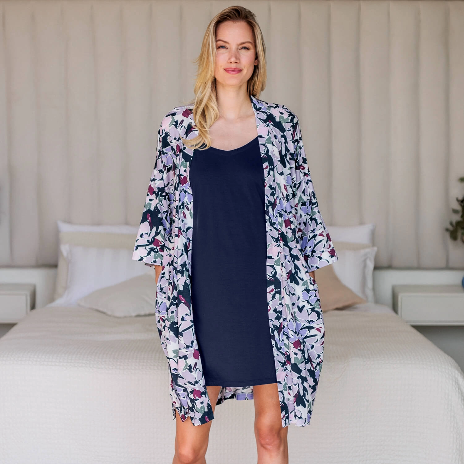 Kimono — RELAXWEAR