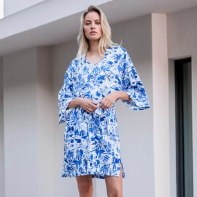 Kimono — RELAXWEAR