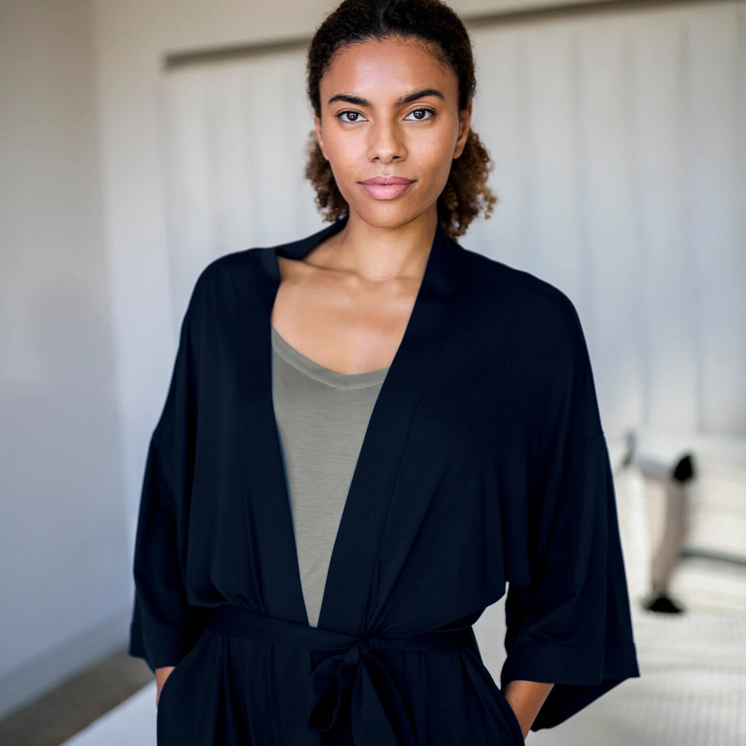 Kimono — RELAXWEAR