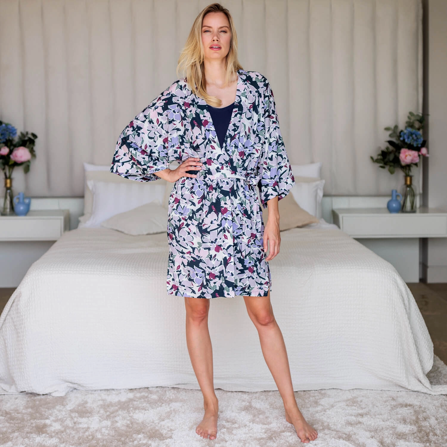Kimono — RELAXWEAR