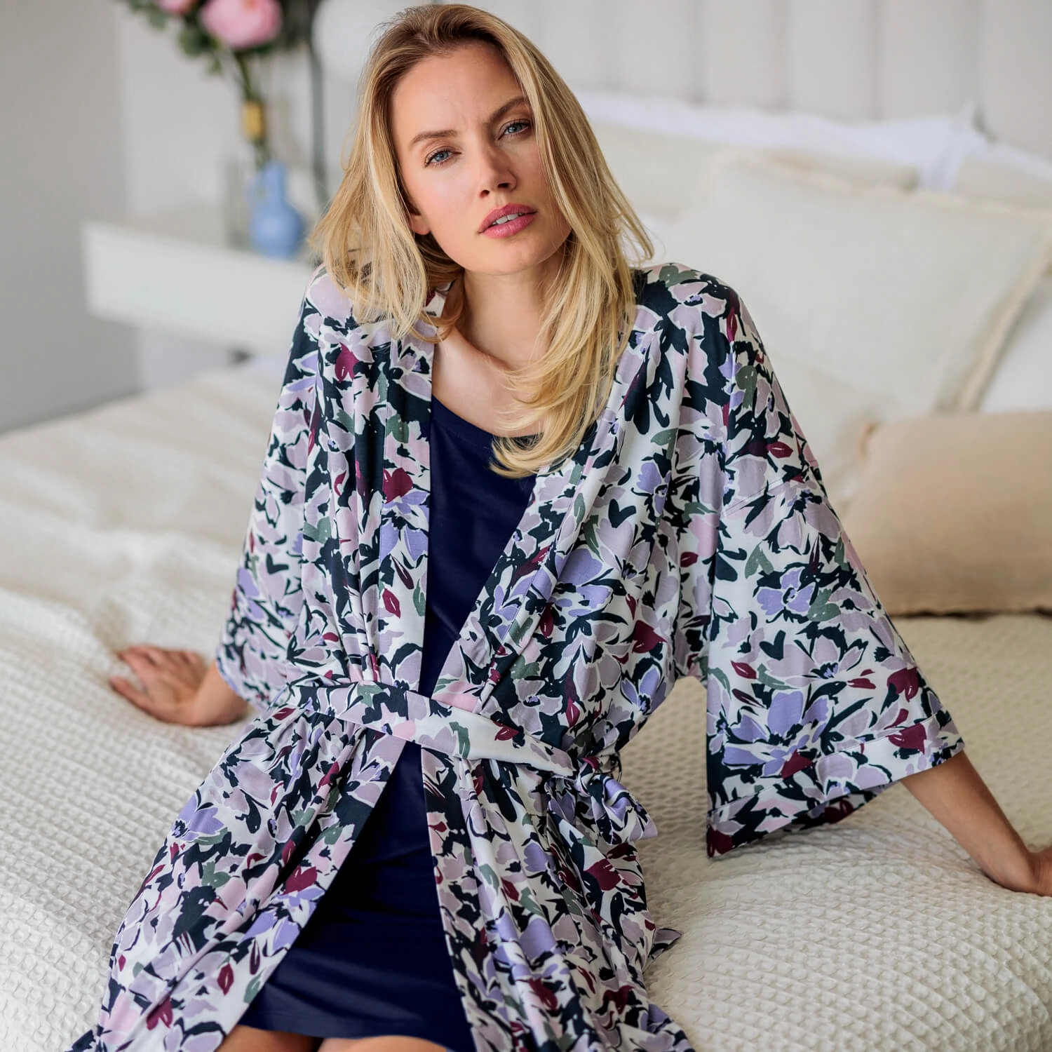 Kimono — RELAXWEAR