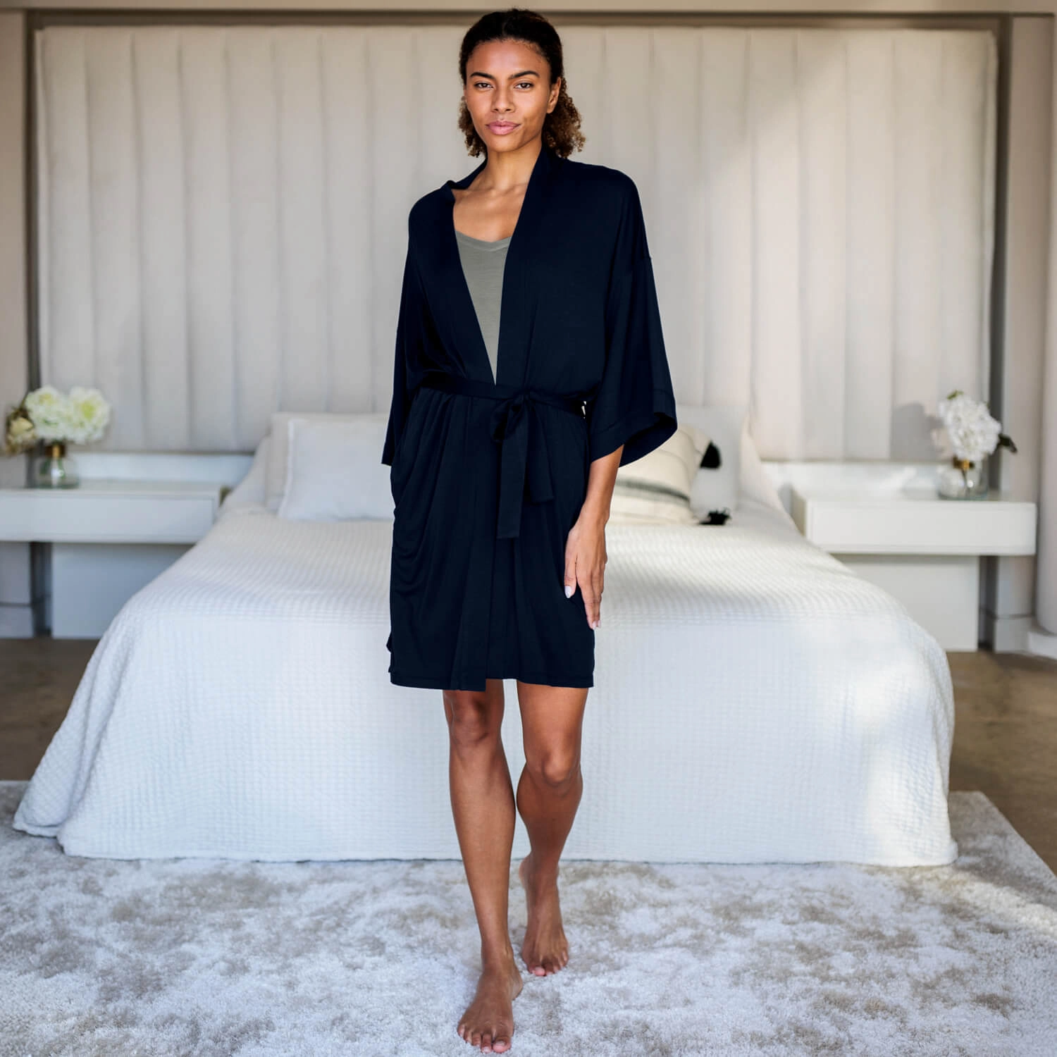 Kimono — RELAXWEAR