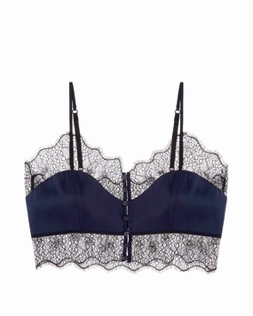 La Reve Longline Bra Top