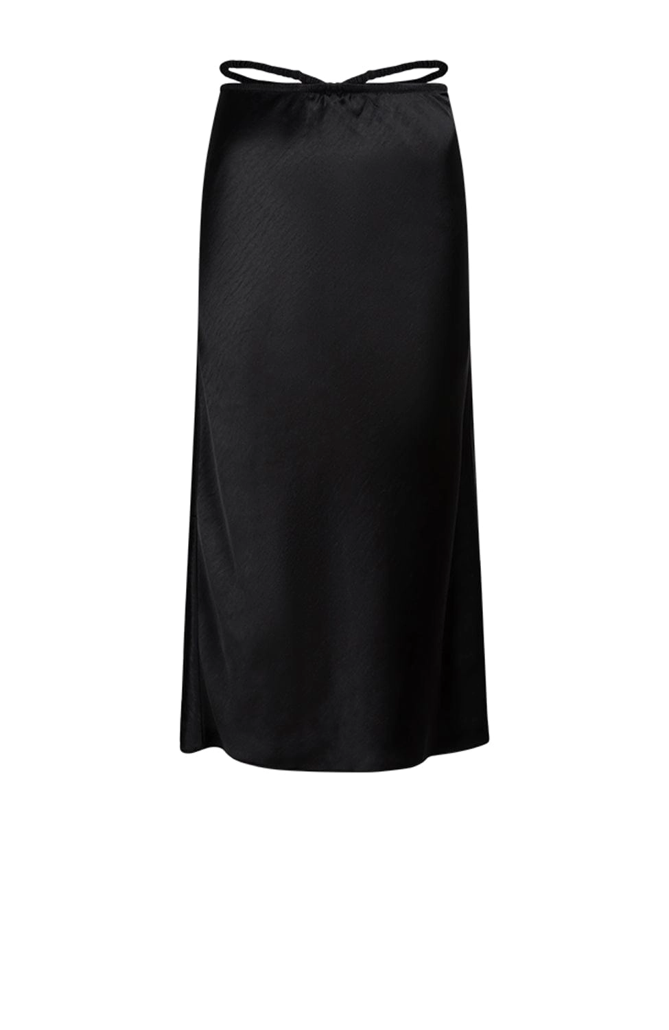 Mia Mid-waist Skirt