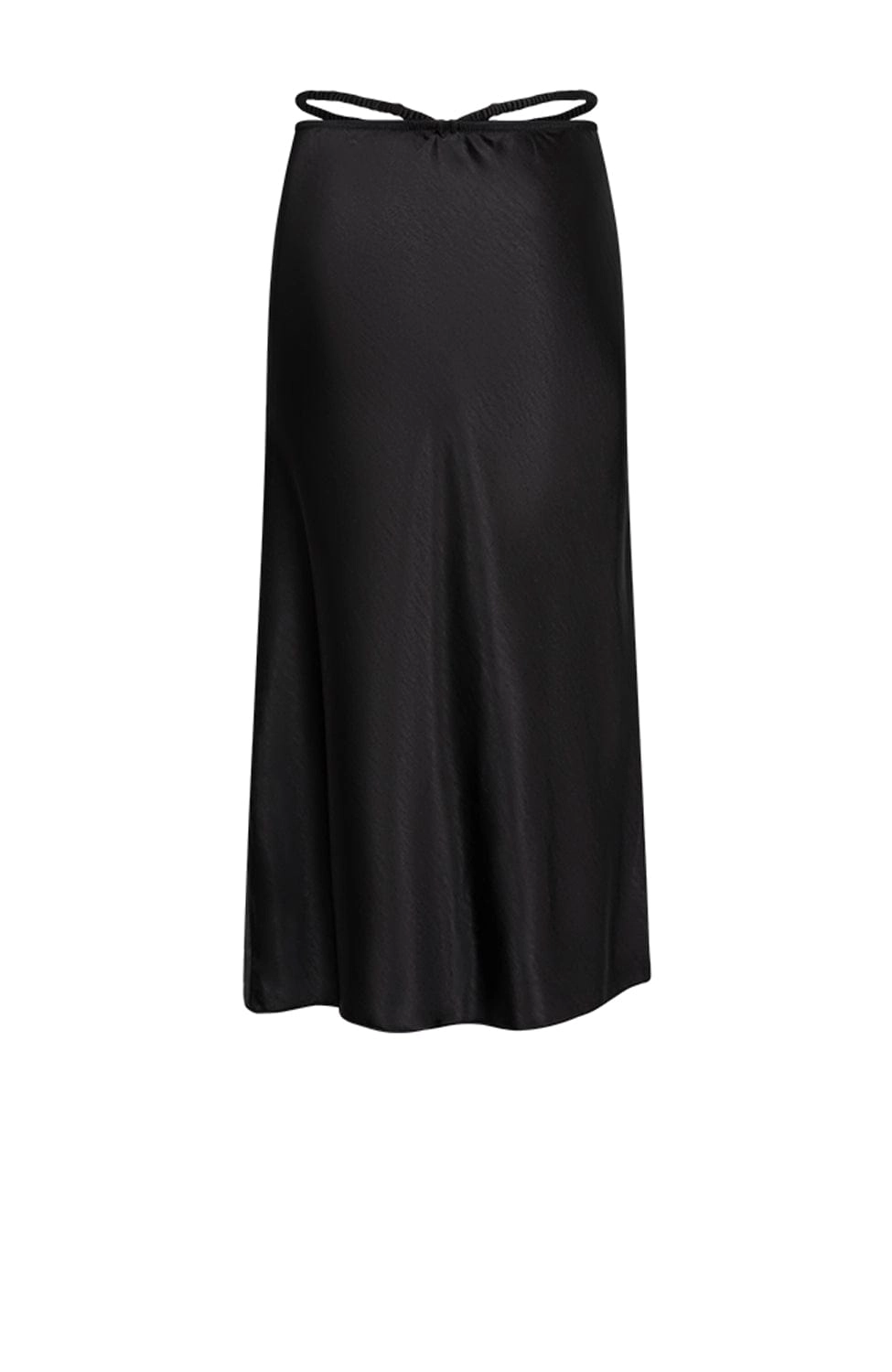 Mia Mid-waist Skirt
