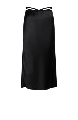 Mia Mid-waist Skirt