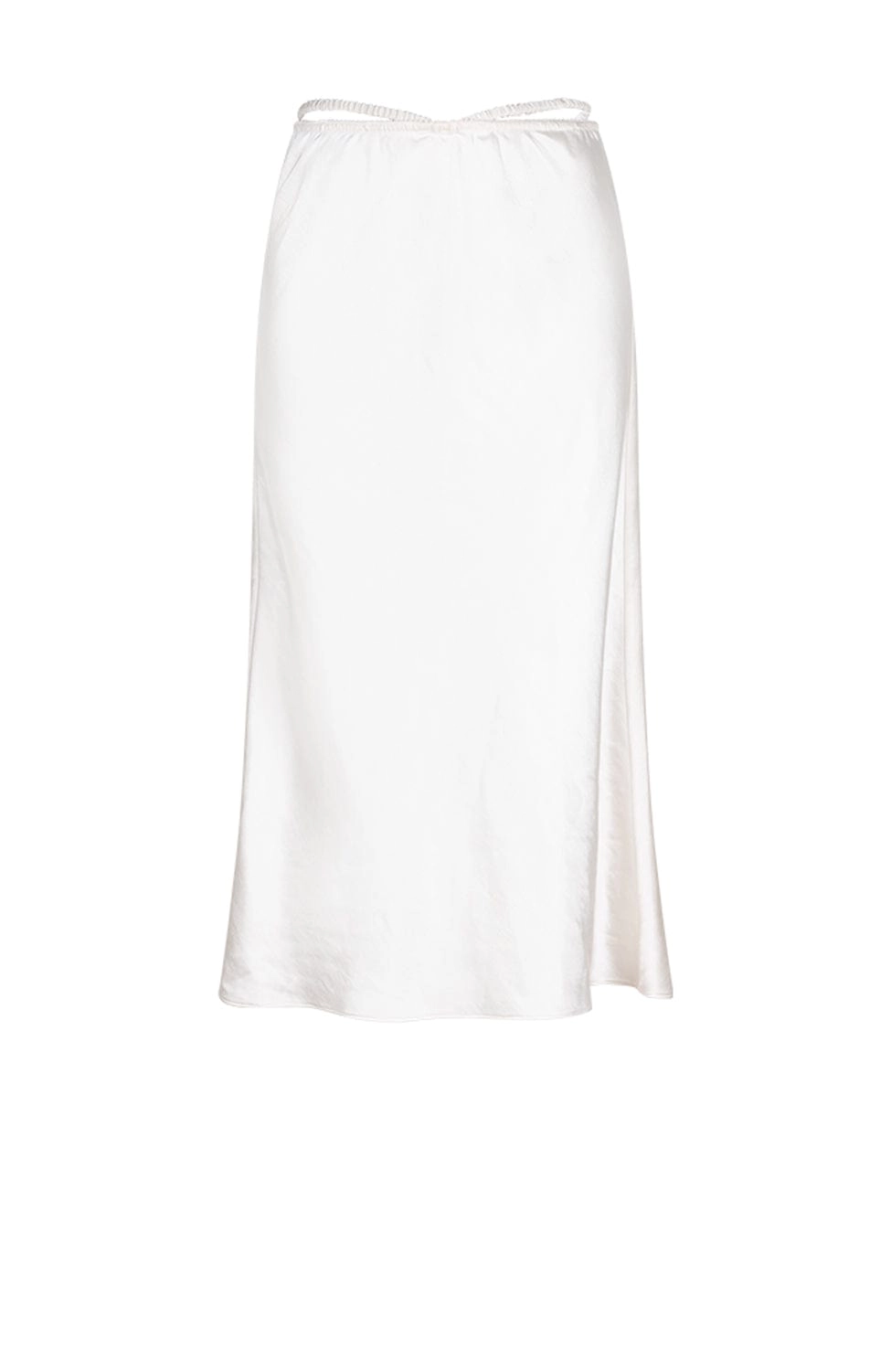 Mia Mid-waist Skirt