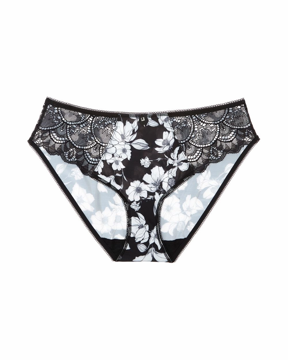 Olivia Brief
