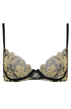 Oriana Plunge Bra