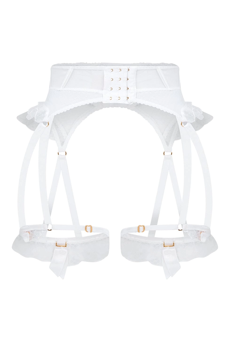 Rosia Suspender