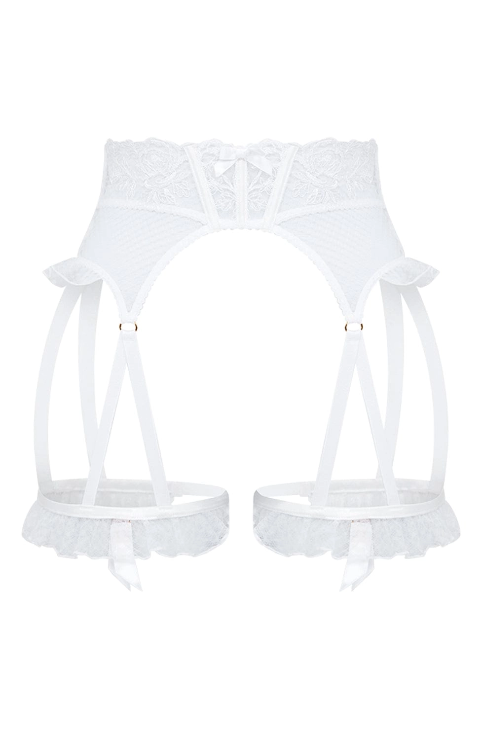 Rosia Suspender