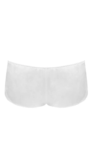 Signature Silk French Knicker