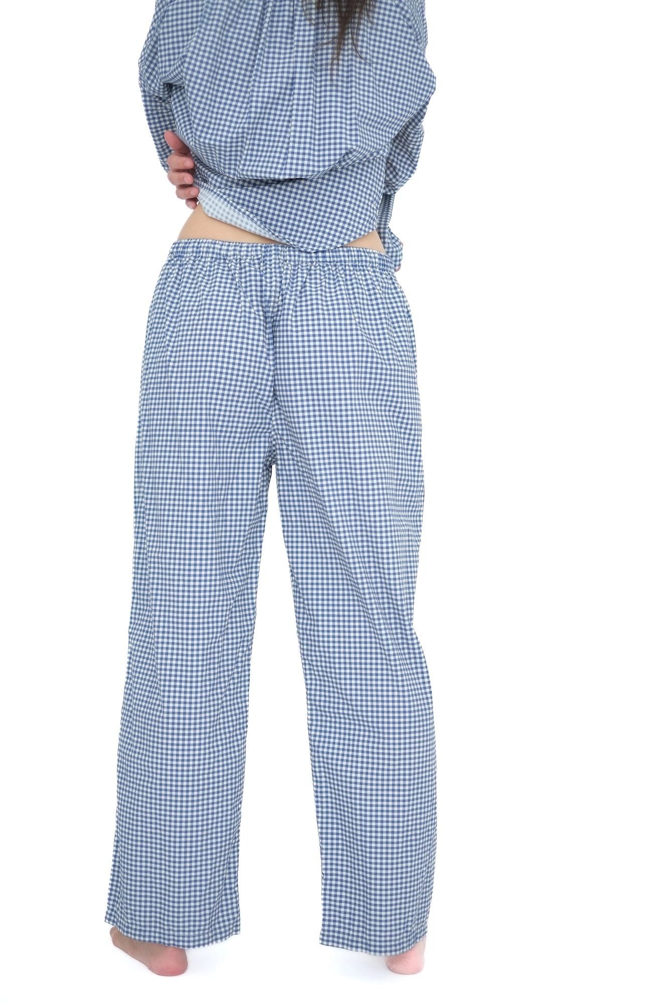 Slim Frenchie Pants,  Fenella