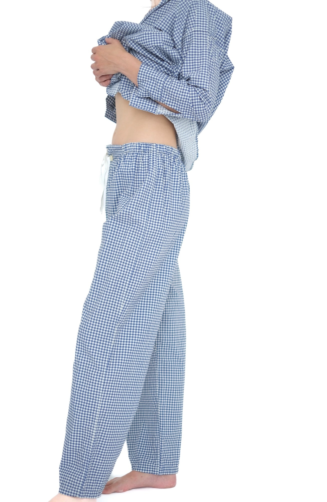 Slim Frenchie Pants,  Fenella