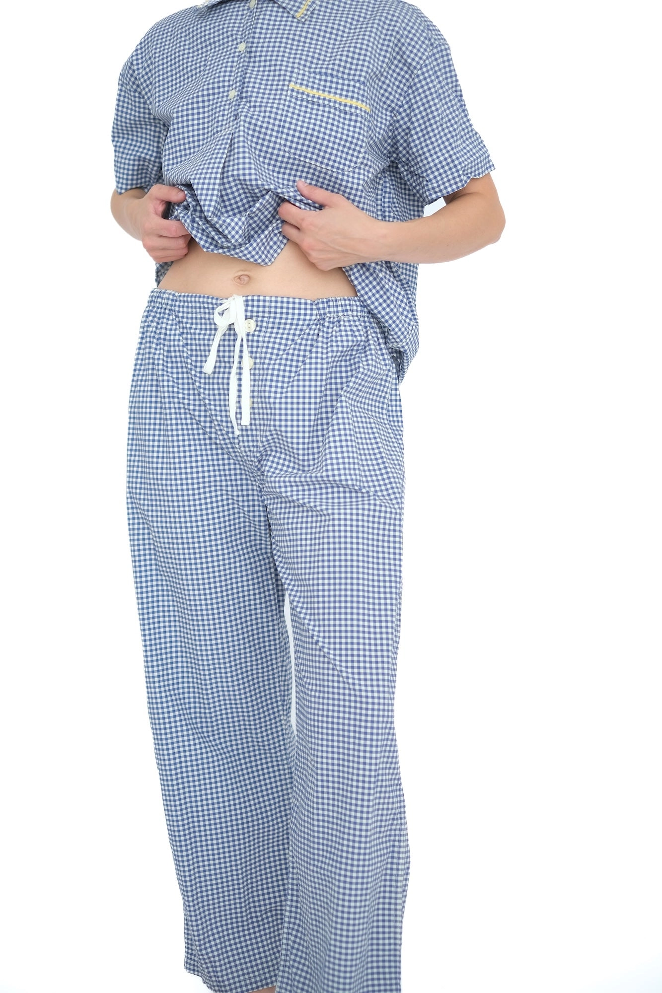 Slim Frenchie Pants,  Fenella