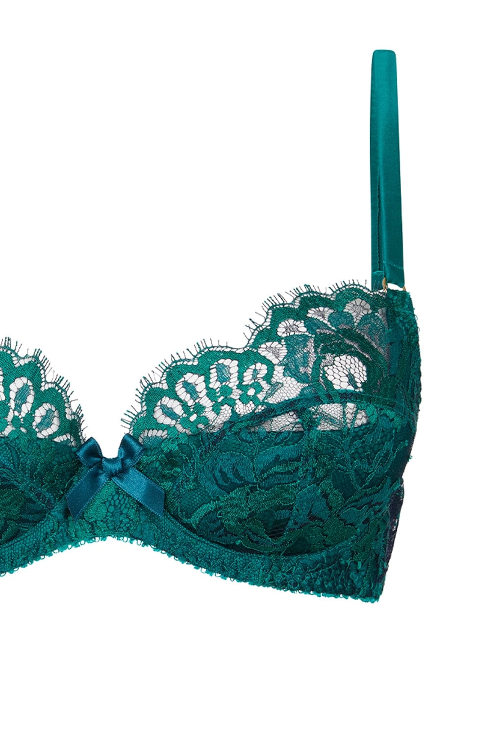 Solanna Bra and Thong Set