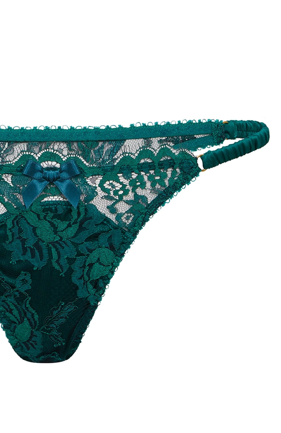 Solanna Bra and Thong Set