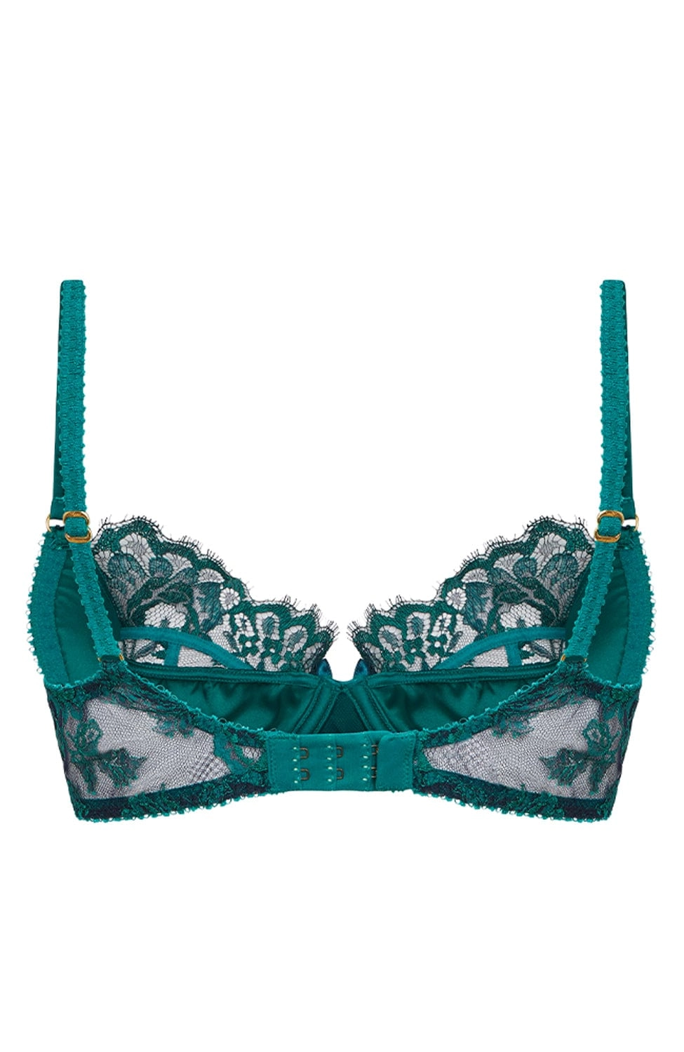 Solanna Bra