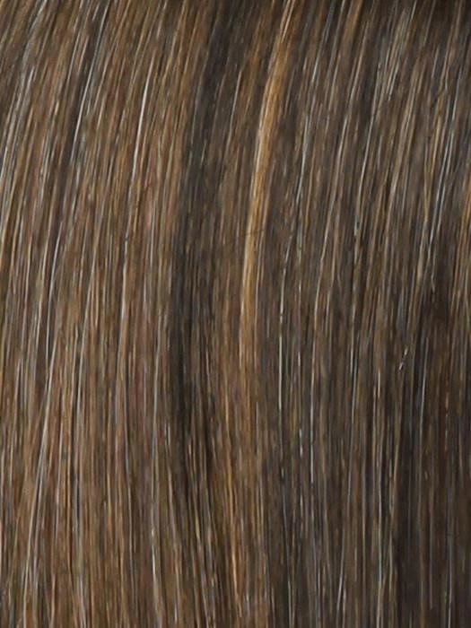 The Good Life | Remy Human Hair Lace Front Wig (Hand-Tied)