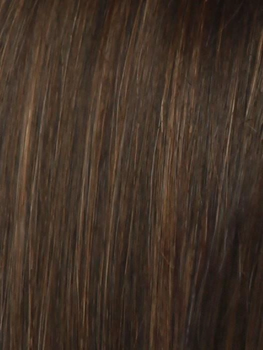 The Good Life by Raquel Welch | Remy Human Hair Lace Front Wig