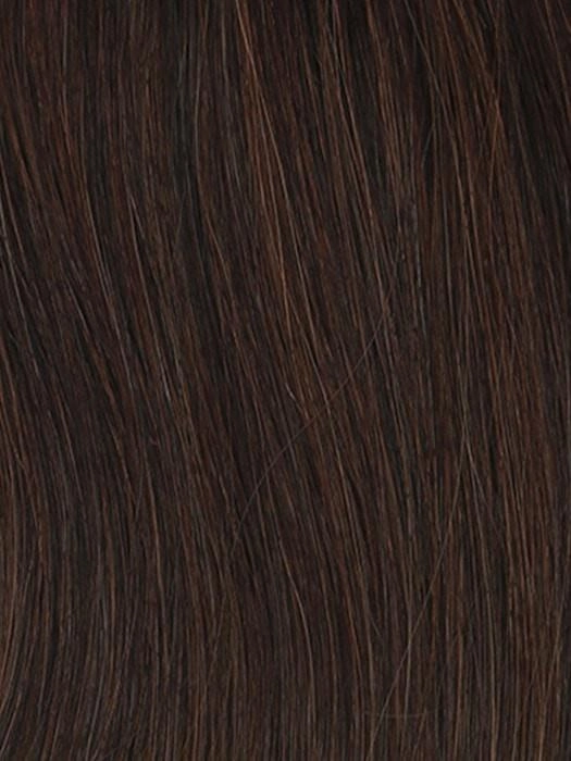 The Good Life by Raquel Welch | Remy Human Hair Lace Front Wig