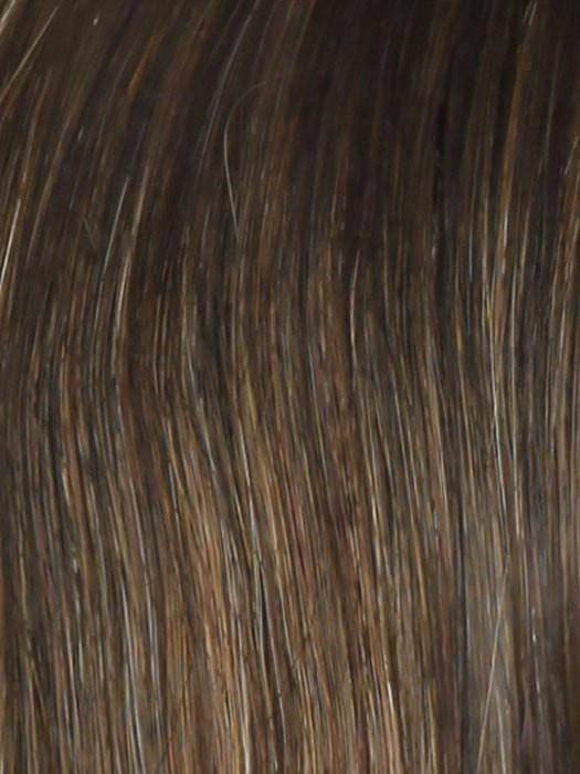 The Good Life by Raquel Welch | Remy Human Hair Lace Front Wig