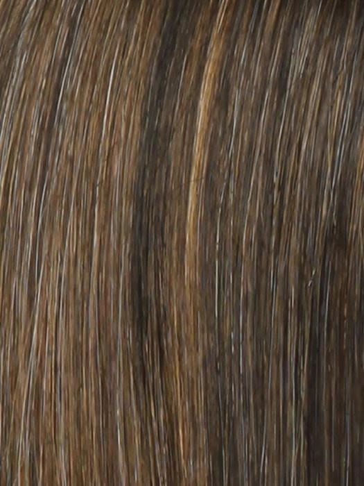 The Good Life by Raquel Welch | Remy Human Hair Lace Front Wig