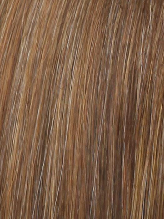 The Good Life by Raquel Welch | Remy Human Hair Lace Front Wig
