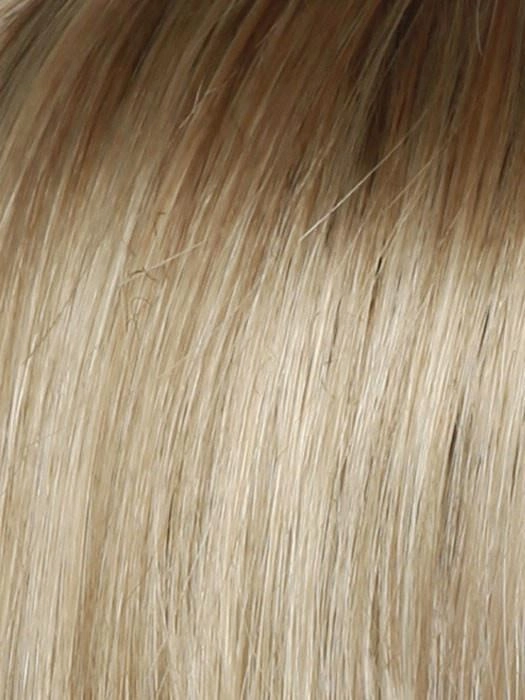The Good Life by Raquel Welch | Remy Human Hair Lace Front Wig