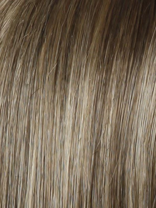 The Good Life by Raquel Welch | Remy Human Hair Lace Front Wig