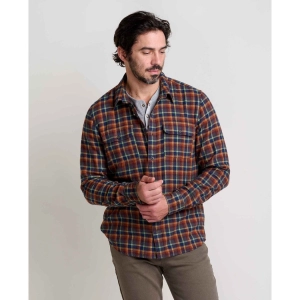 Toad & Co Men's Creekwater Long Sleeve Shirt