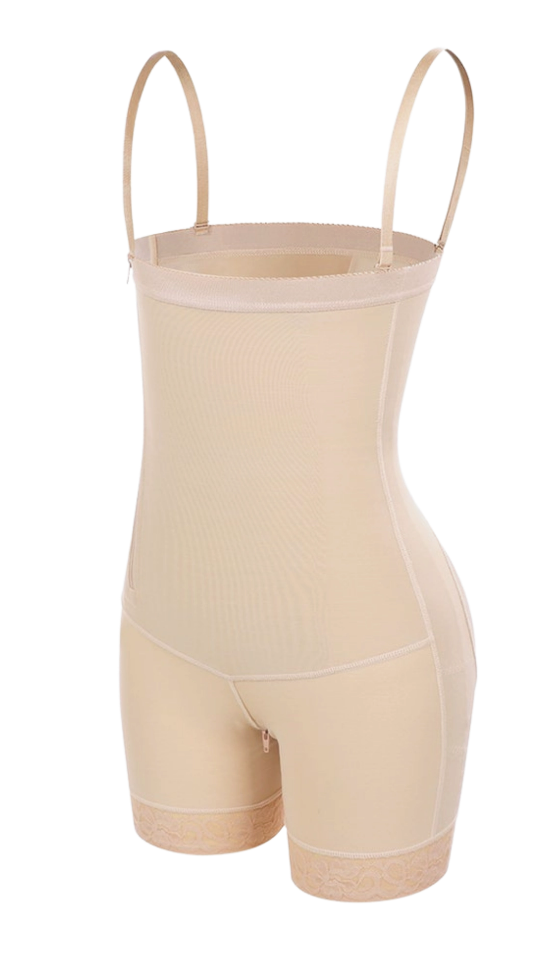 Tummy Control Bodysuit Maxx