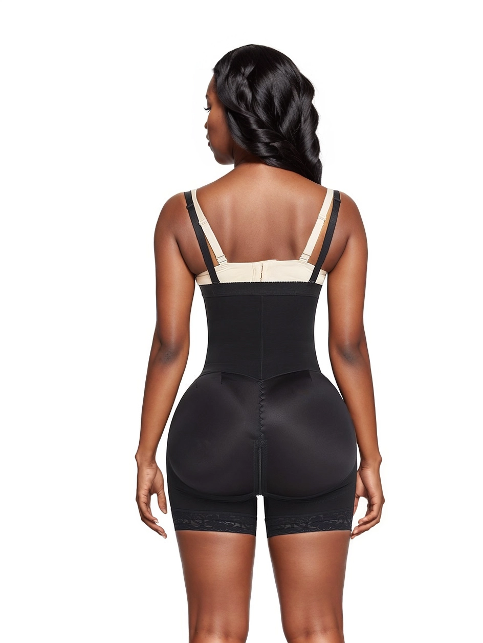 Tummy Control Bodysuit Maxx
