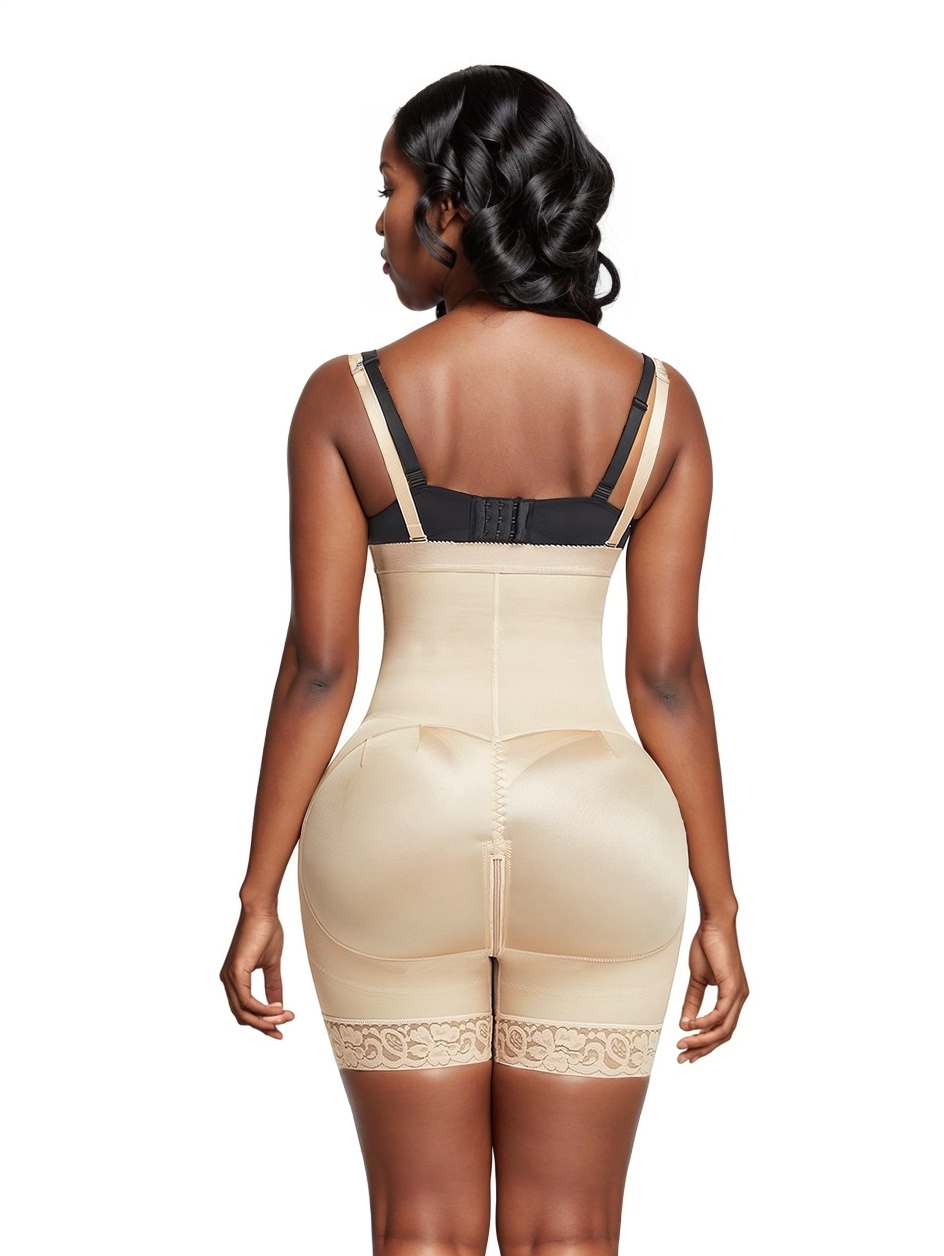 Tummy Control Bodysuit Maxx