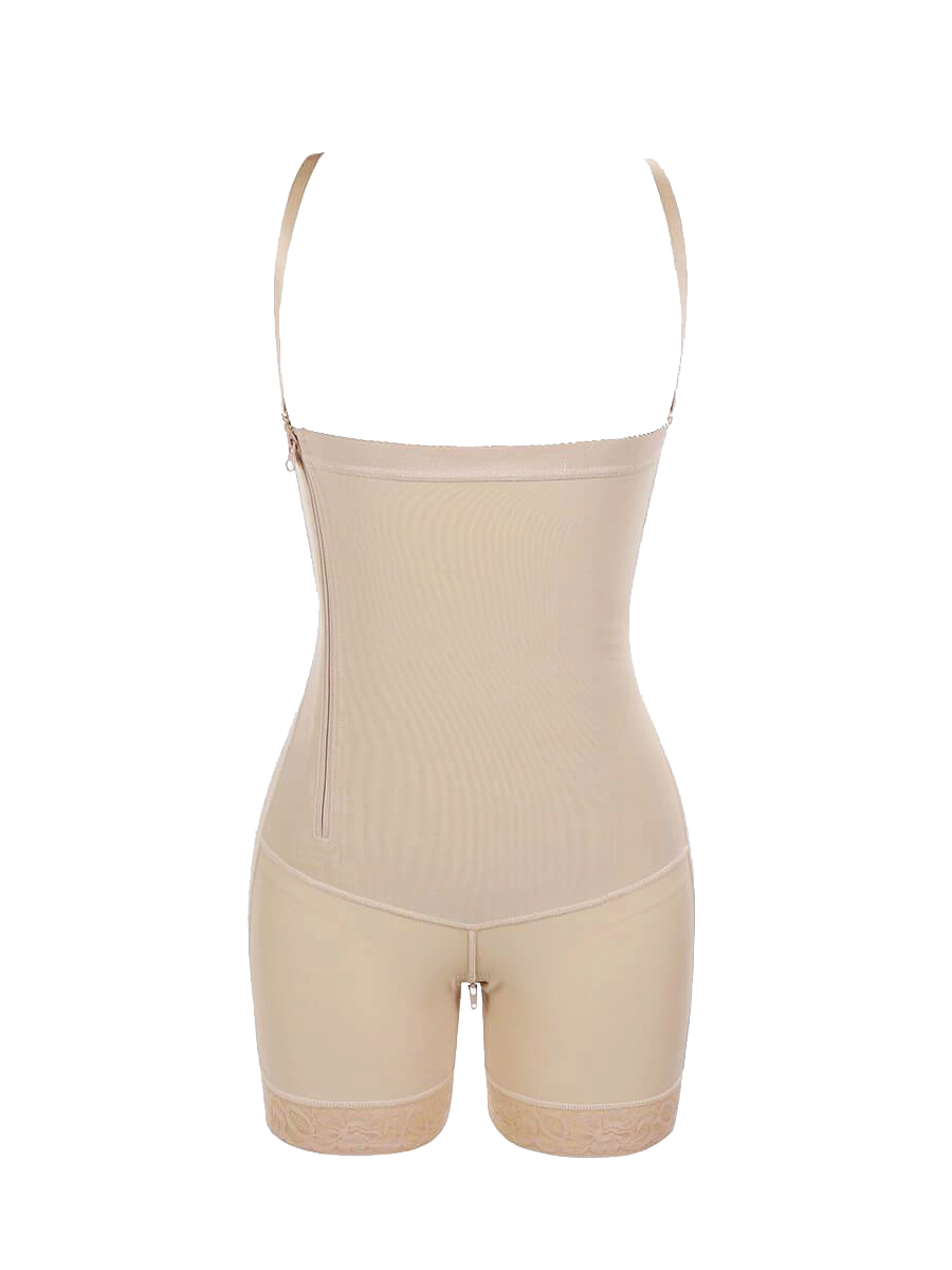 Tummy Control Bodysuit Maxx